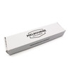 Melbourne TC Round Sole Spoke Shave