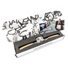 Melbourne TC Round Sole Spoke Shave
