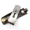 Melbourne TC Low Angle Block Plane 12.5°