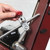 Sorby ProEdge Woodturning Sharpening Kit