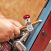 Sorby ProEdge Woodturning Sharpening Kit
