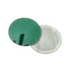 3" GreenTec A/O Film 1200 Grit PSA Disc 50pk