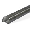 Crown 3/8" Cryo Spindle Gouge 236K