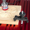 Next Wave Bit Saver Hold Down Clamps 2pk