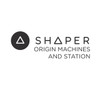 Shaper Origin Machines and Station