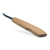 Goodman Knives 1-5/8" Scimitar Blade w/ 5-1/4" Beech Handle