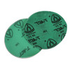 6" GreenTec A/O Film 1500 Grit PSA Disc 50pk