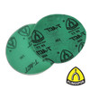 6" GreenTec A/O Film 2000 Grit PSA Disc 10pk