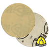 6" Stearate A/O 120 Grit PSA Disc 10pk