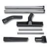 Fein Turbo I 25 Liter Dust Extractor Hepa Set