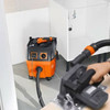 Fein Turbo I 25 Liter Dust Extractor Hepa Set
