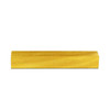 Pen Blank 3/4X3/4X5" Yellow Heart Ea.