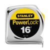 Powerlock Tape Rule 3/4" x 16'