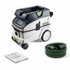 CT 26 EI HEPA Cleantec Dust Extractor 2025
