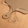 Statedwood Organic Cutting Board Template 11x18"