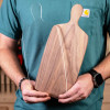 Statedwood Basic Coaster 4Pc Template Kit