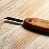 Flexcut Pro Series 2" Roughing Knife