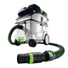 CT 36 EI HEPA  Cleantec Dust Extractor 2025