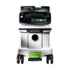 CT 36 EI AC Hepa Dust Extractor 2025