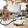CT 36 EI AC Hepa Dust Extractor 2025