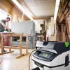 CT 36 EI AC Hepa Dust Extractor 2025