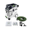 CT 48EI AC Hepa Dust Extractor 2025
