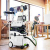 CT 48EI AC Hepa Dust Extractor 2025