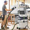 CT 48EI AC Hepa Dust Extractor 2025
