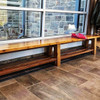 TotalBoat Halcyon Gloss Water-Based Marine Varnish Quart