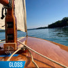 TotalBoat Gleam Gloss Marine Spar Varnish Quart
