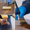 TotalBoat Gleam Gloss Marine Spar Varnish Quart
