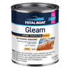 TotalBoat Gleam Satin Marine Spar Varnish Quart