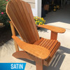 TotalBoat Gleam Satin Marine Spar Varnish Quart