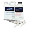 TotalBoat High Performance Epoxy - Medium Quart Kit