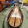 TotalBoat Penetrating Epoxy Sealer Quart Kit