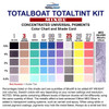 TotalBoat Totaltint Mixol Universal Pigment Kit