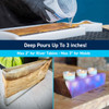 TotalBoat Fathom Deep Pour Epoxy Resin 3 Gal Kit