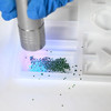 TotalBoat UV Cure Clear Resin Kit 100g W/ UV Flashlight