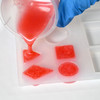 TotalBoat UV Cure Clear Resin Kit 100g W/ UV Flashlight