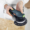 Festool Cordless random orbit sander ETSC 2 150-Basic