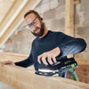 Festool Cordless random orbit sander ETSC 2 150-Basic