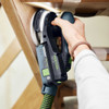 Festool Cordless random orbit sander ETSC 2 150 4,0 I-Plus