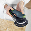 Festool Cordless random orbit sander ETSC 2 150 4,0 I-Plus