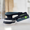Festool Cordless random orbit sander ETSC 2 150 4,0 I-Plus