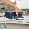 Festool Cordless random orbit sander ETSC 2 125-Basic