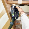 Festool Cordless random orbit sander ETSC 2 125-Basic