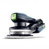 Festool Cordless random orbit sander ETSC 2 125 4,0 I-Plus