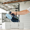 Festool Cordless random orbit sander ETSC 2 125 4,0 I-Plus