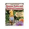 Learn To Carve Trolls, Creatures