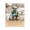 Learn To Carve Trolls, Creatures